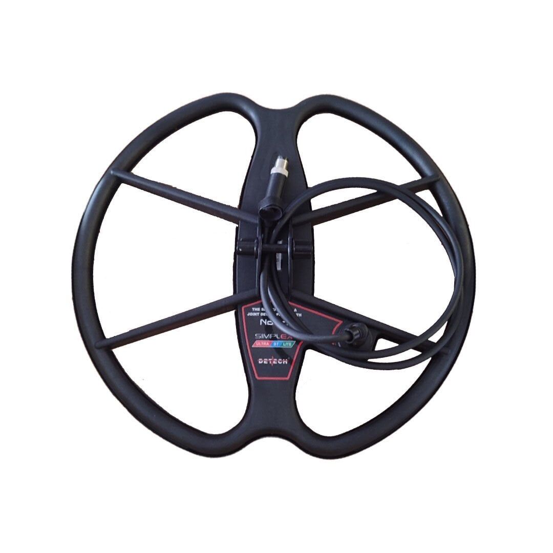 Yeni Nesil Simplex Dedektörler BT,ULTRA,ULTRA WHP Uyumlu 13'' Ultimate Başlık