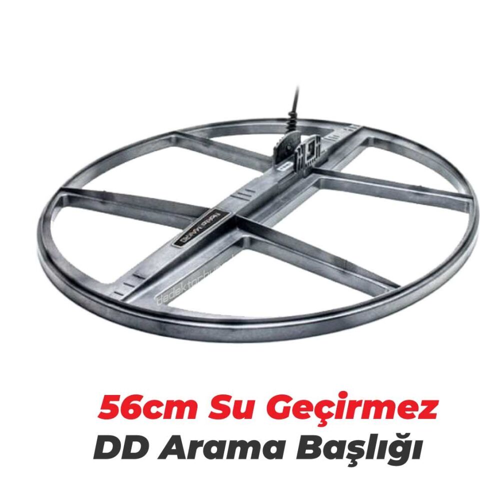 Invenio Lite Define Dedektörü