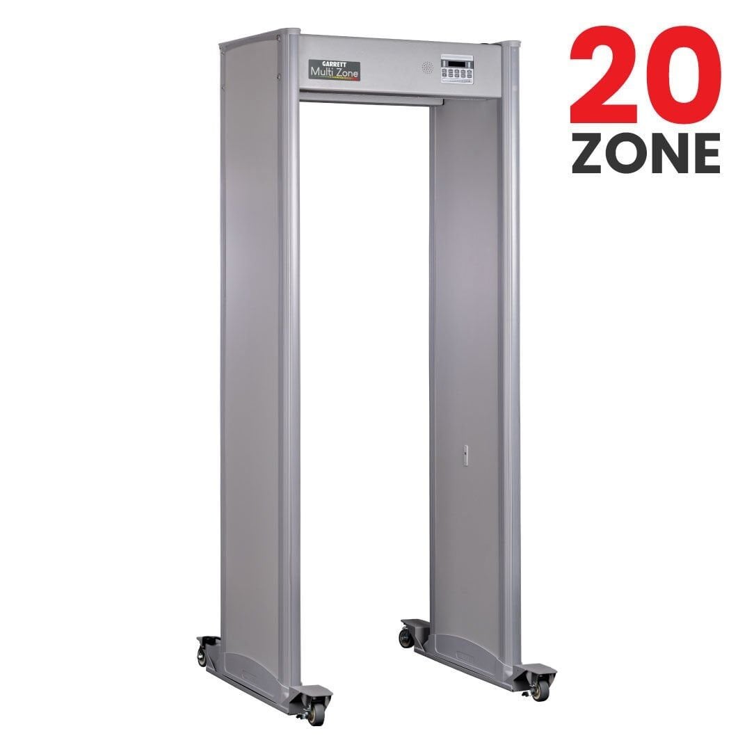Multi Zone™ (MZ 6100)  Kapı Dedektörü