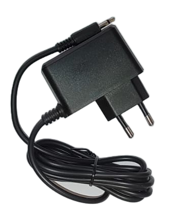 Super Scanner V - Üst Arama Dedektörü Şarj Adaptörü