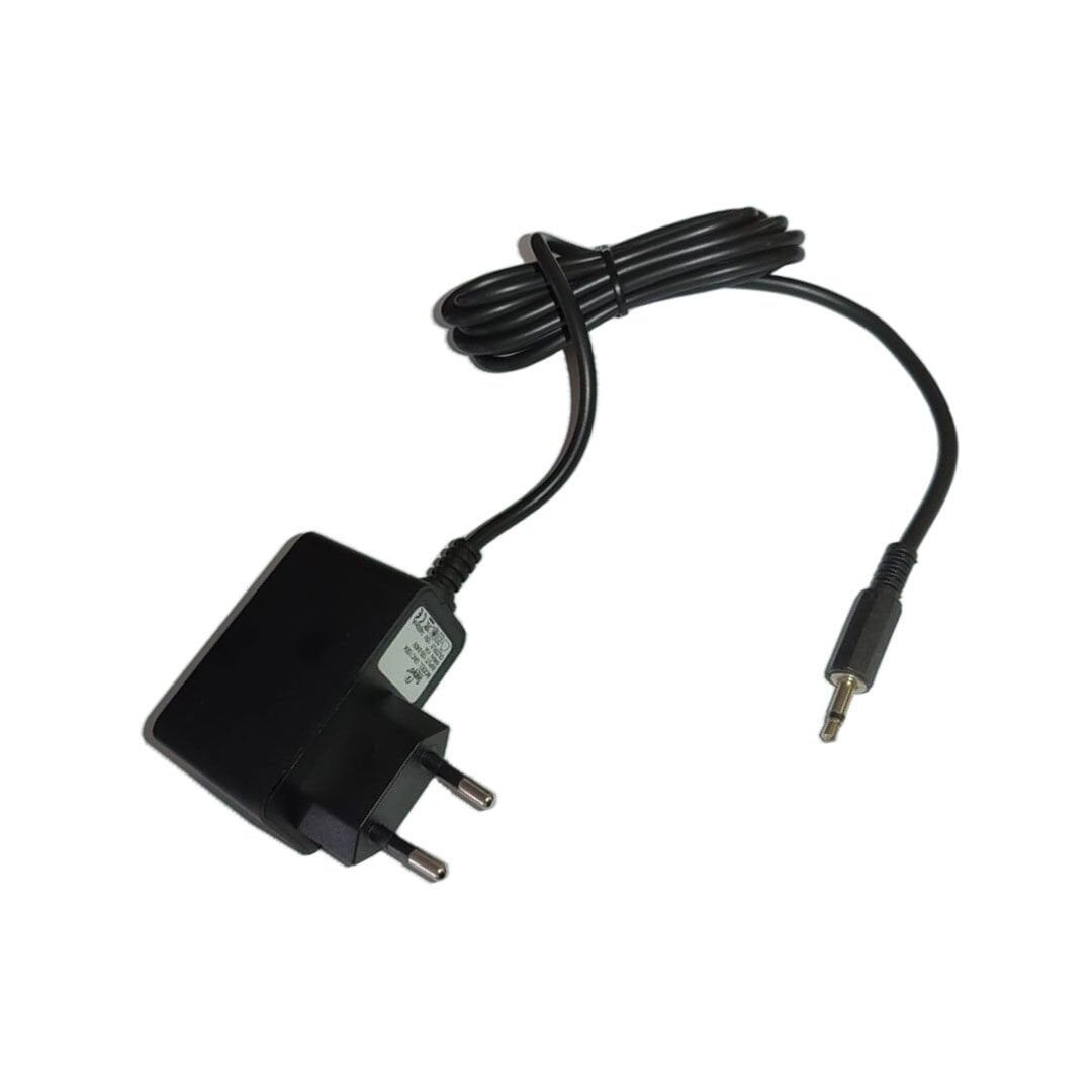 Super Scanner V - Üst Arama Dedektörü Şarj Adaptörü