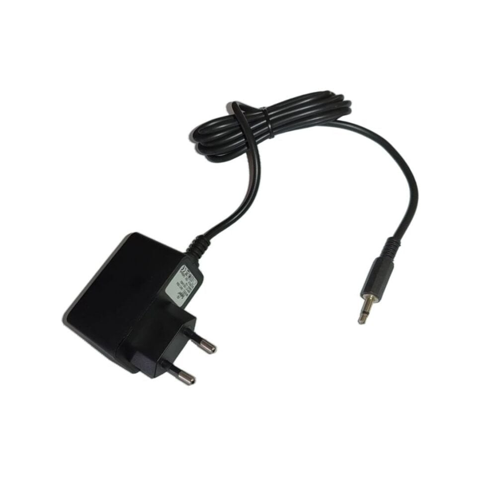 Super Scanner V - Üst Arama Dedektörü Şarj Adaptörü