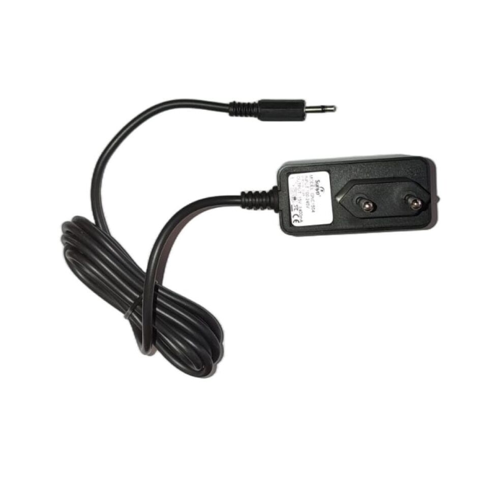 Super Scanner V - Üst Arama Dedektörü Şarj Adaptörü