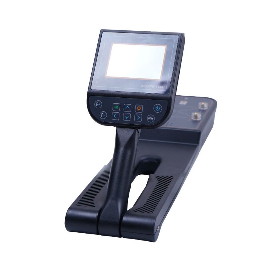 A2-GEO  Dedektör  Yer Altı Görüntüleme