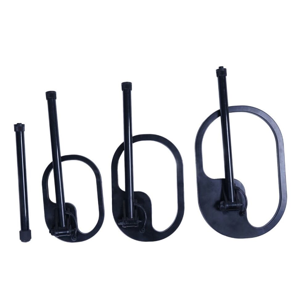 A2-GEO  Dedektör  Yer Altı Görüntüleme