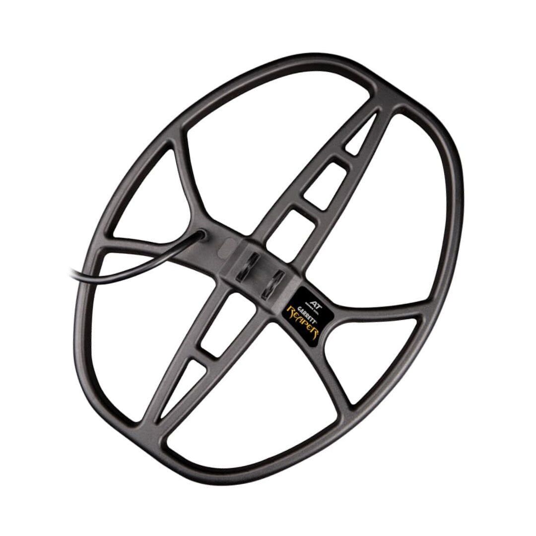 Garrett  AT Serisi Uyumlu  14″ x 11″ (36x28cm)  DD Reaper Arama Başlığı