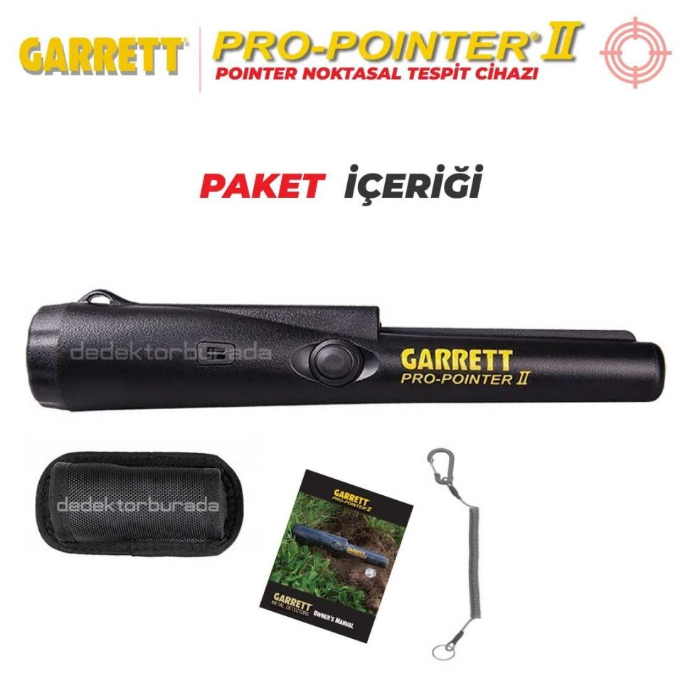 Pro Pointer 2