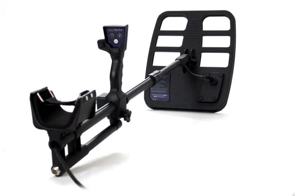 Deephunter Dedektör Başlığı T44 - 36cmx44cm