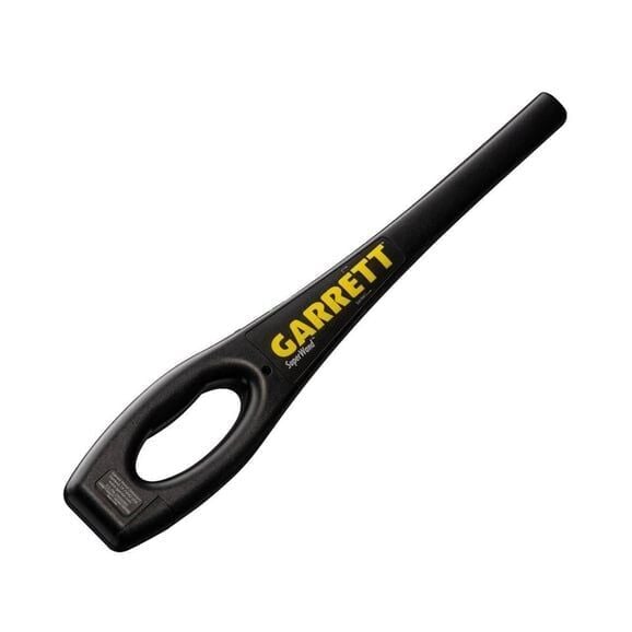 Superwand Üst Arama Dedektörü