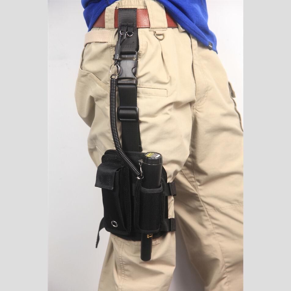 Pointer Taşıma Kılıfı - Drop-leg Pouch