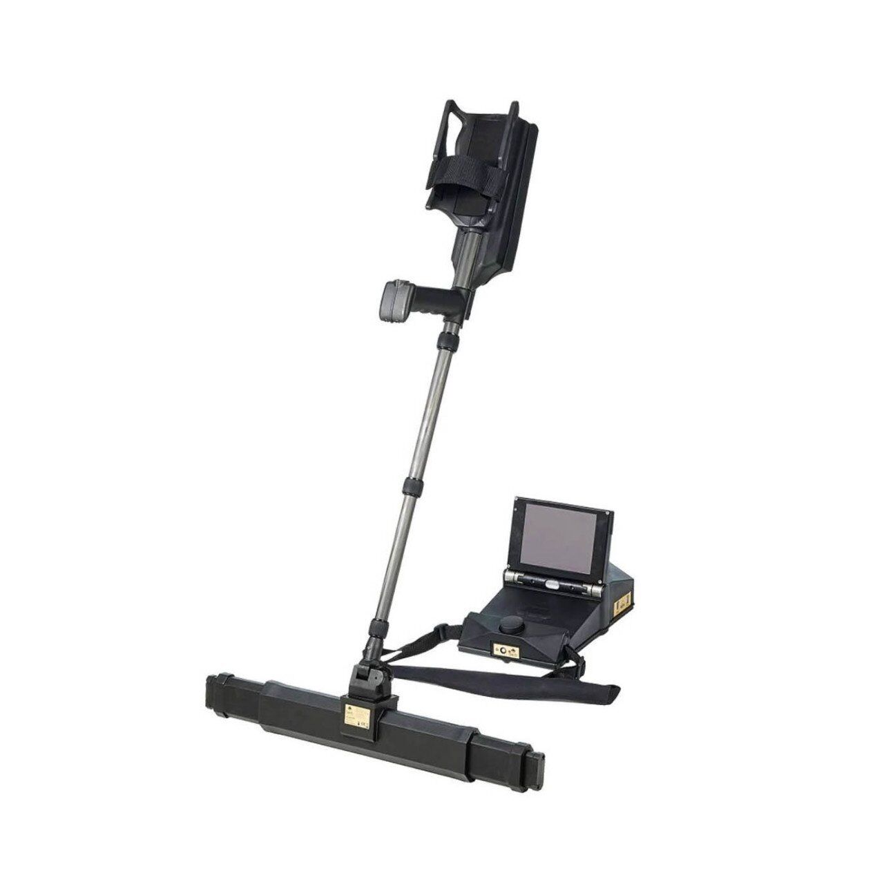 EXP 6000 Professional Plus Yer Altı Görüntüleme