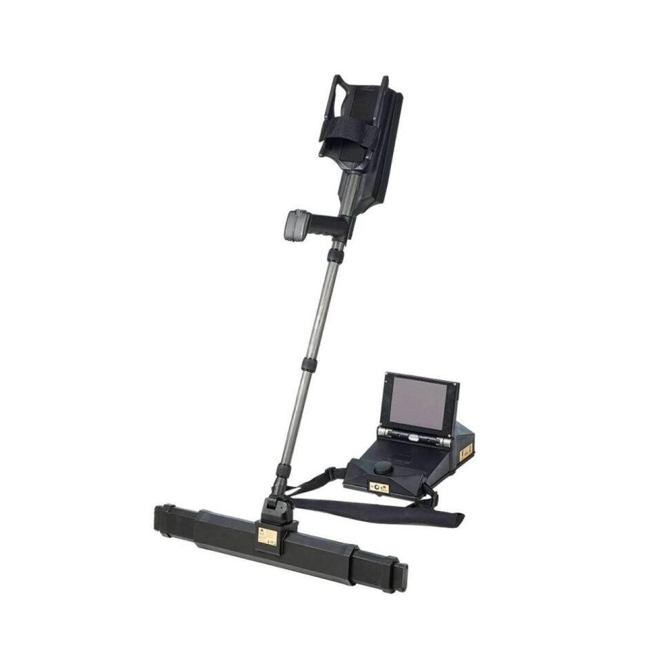 EXP 6000 Professional Plus Yer Altı Görüntüleme