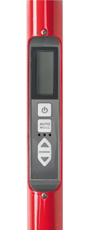 MR-10 Manyetik Tespit Dedektörü