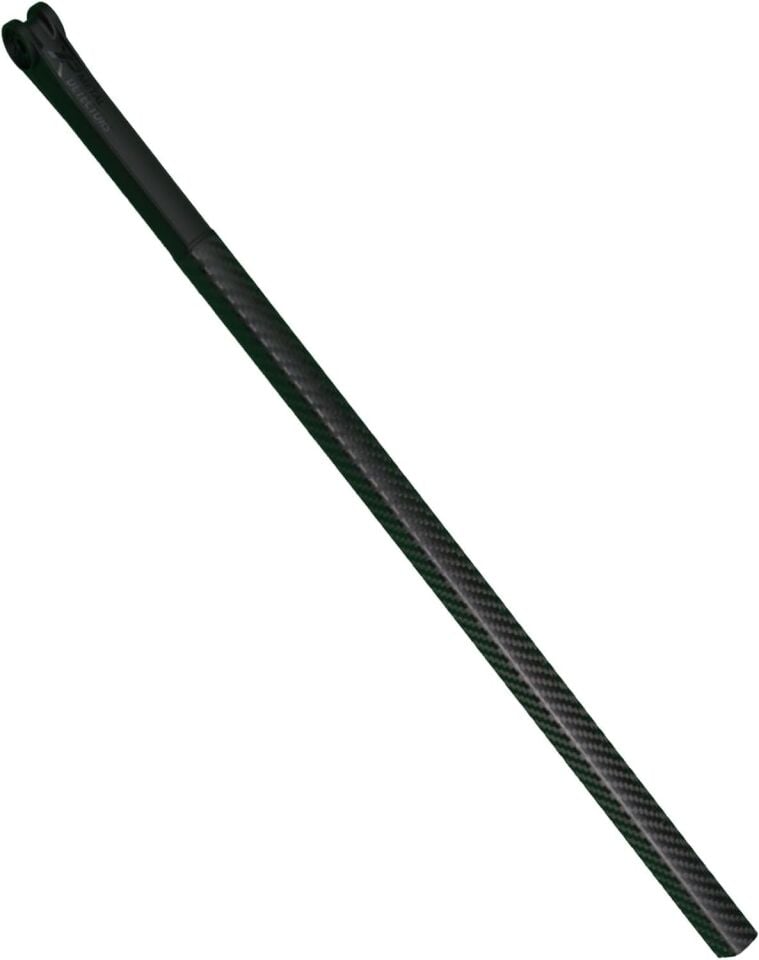 XP Dedektör - Alt Şaft Karbon Fiber  Boru  HF-2