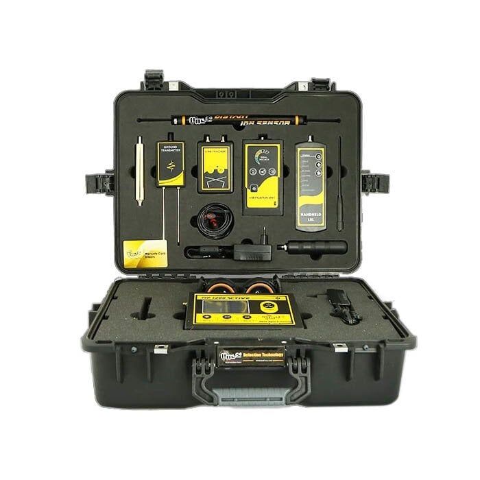 MF 1200 Active Alan Tarama