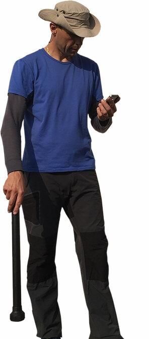 TreasureLight Yer Altı Görüntüleme