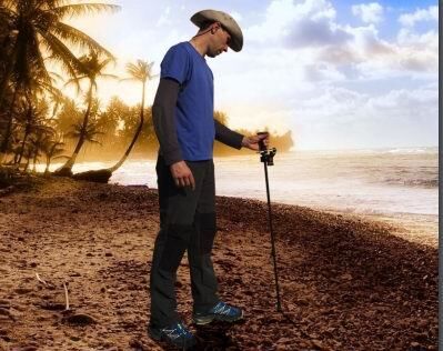 TreasureHunter Yer Altı Görüntüleme