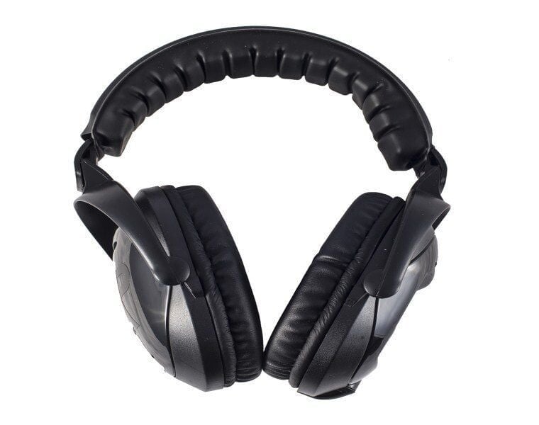 Deus Dedektör - WS5 Kablosuz Kulaklık