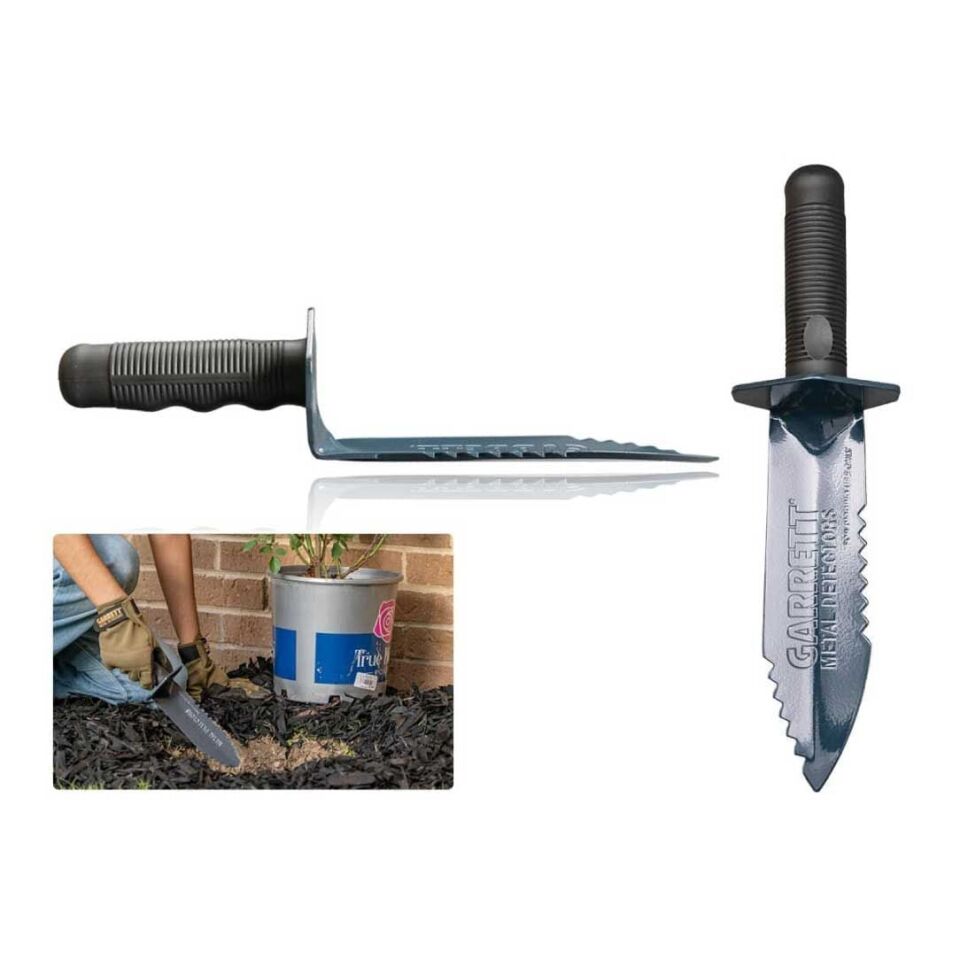 Garrett Metal Kazıcı