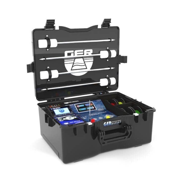 Fresh Result 2 Systems Plus Yer Altı Su Tespit Dedektörü