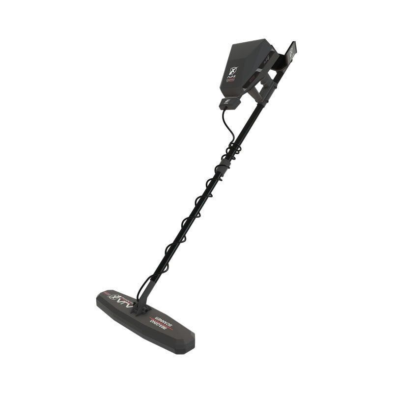 Gamma Yer Altı Görüntleme