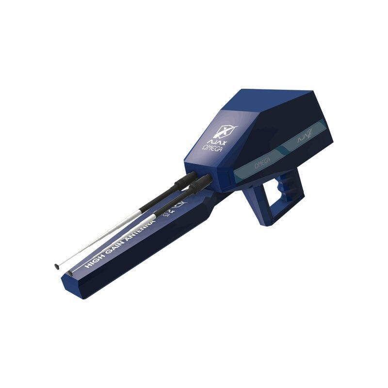 Omega Su Tespit Dedektörü