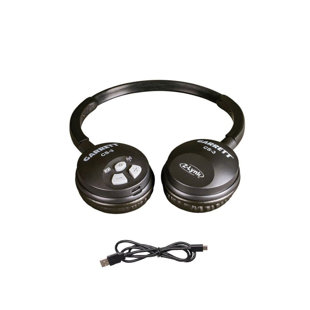 GARRETT CS3 Z-LYNK Kablosuz Kulaklık