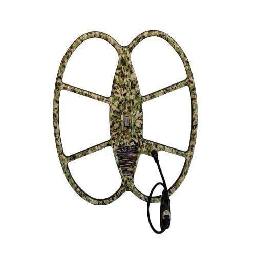 Relic Striker Dedektör Uyumlu 21x17'' SEF Başlık