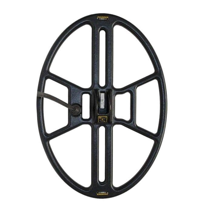 NEL THUNDER-Quest Dedektör Başlığı-37x26,5cm