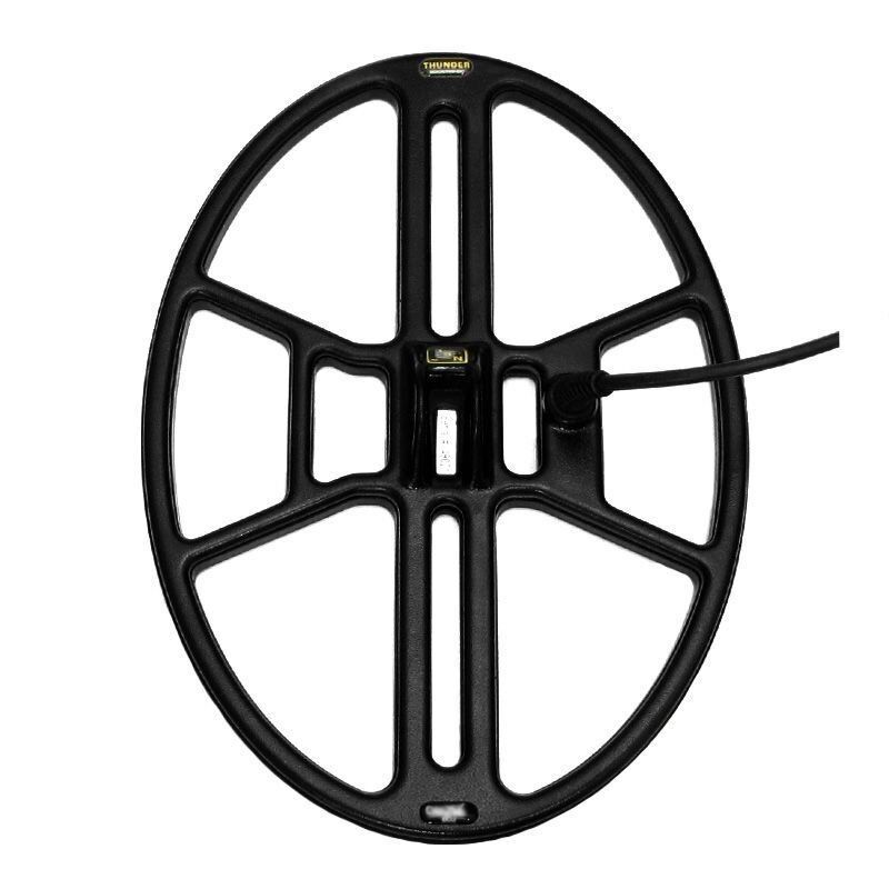 NEL THUNDER-Quest Dedektör Başlığı-37x26,5cm