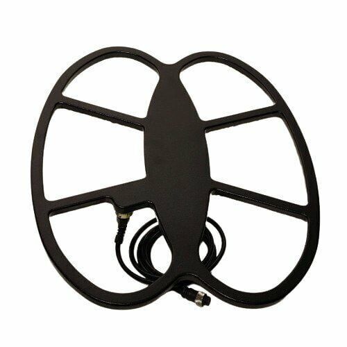 Relic Striker Dedektör Uyumlu 21x17'' SEF Başlık