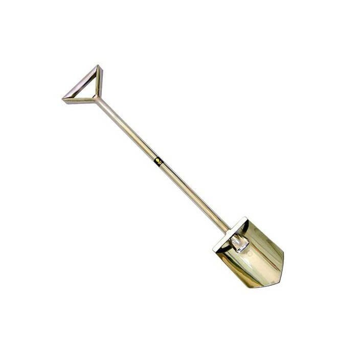 BigFoot Extended - Uzun Kürek - Paslanmaz Çelik