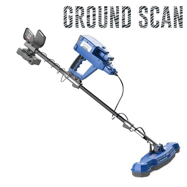 Gold Star 3D Çoklu Tespit Sistemi