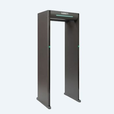 Kapı Tipi Metal Dedektörleri