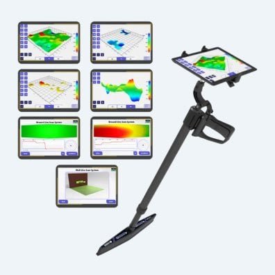 Yeraltı Görüntüleme