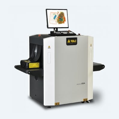 X-Ray Cihazları Bagaj Kontrol Sistemleri