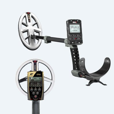 Altın Dedektörleri