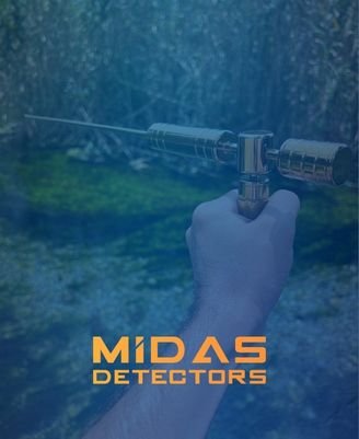 MIDAS<br>Detectors