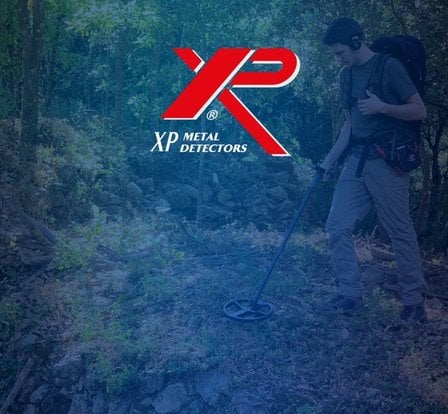 XP Metal Dedektörleri