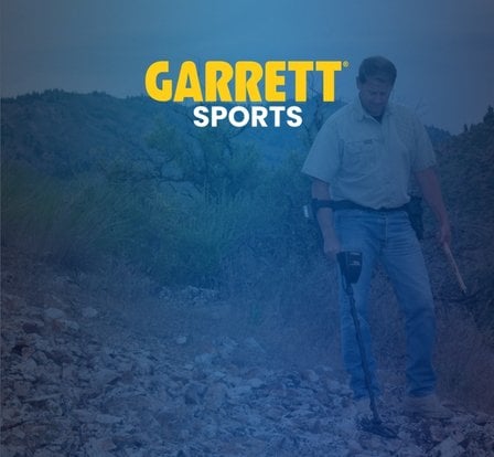 Garrett Metal Dedektörleri